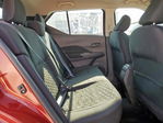 Nissan Kicks 2023