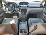 Honda Odyssey 2016