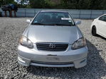 Toyota Corolla 2007