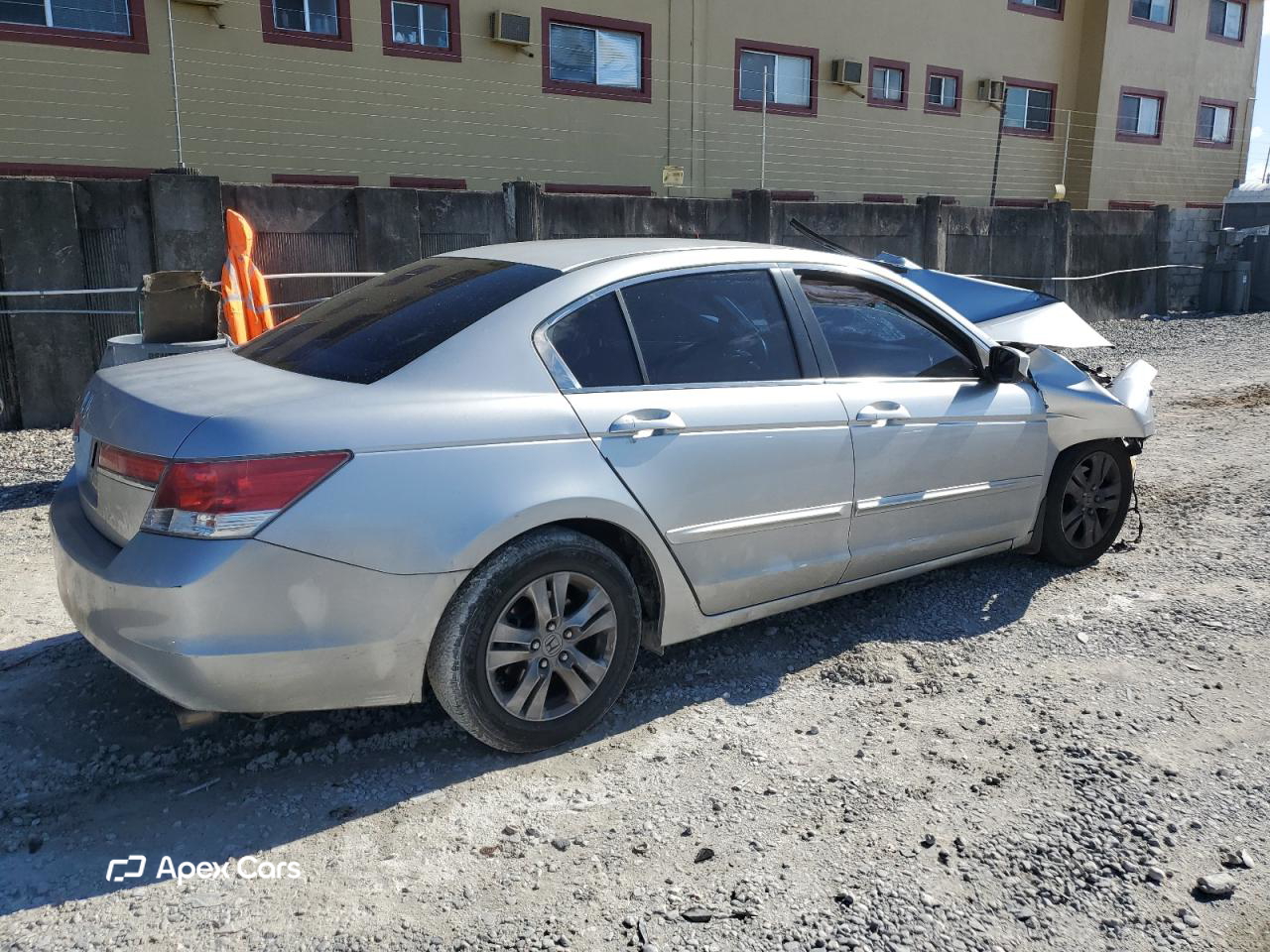 Honda Accord 2011