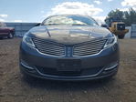 Lincoln MKZ 2016