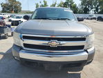Chevrolet Silverado 2008