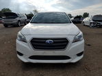 Subaru Legacy 2017