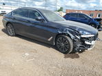 BMW Series 5 2020