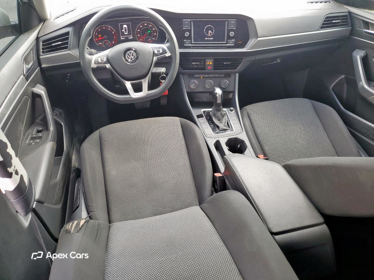 Volkswagen Jetta 2020