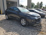 Chevrolet Blazer 2021