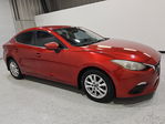 Mazda 3 2016