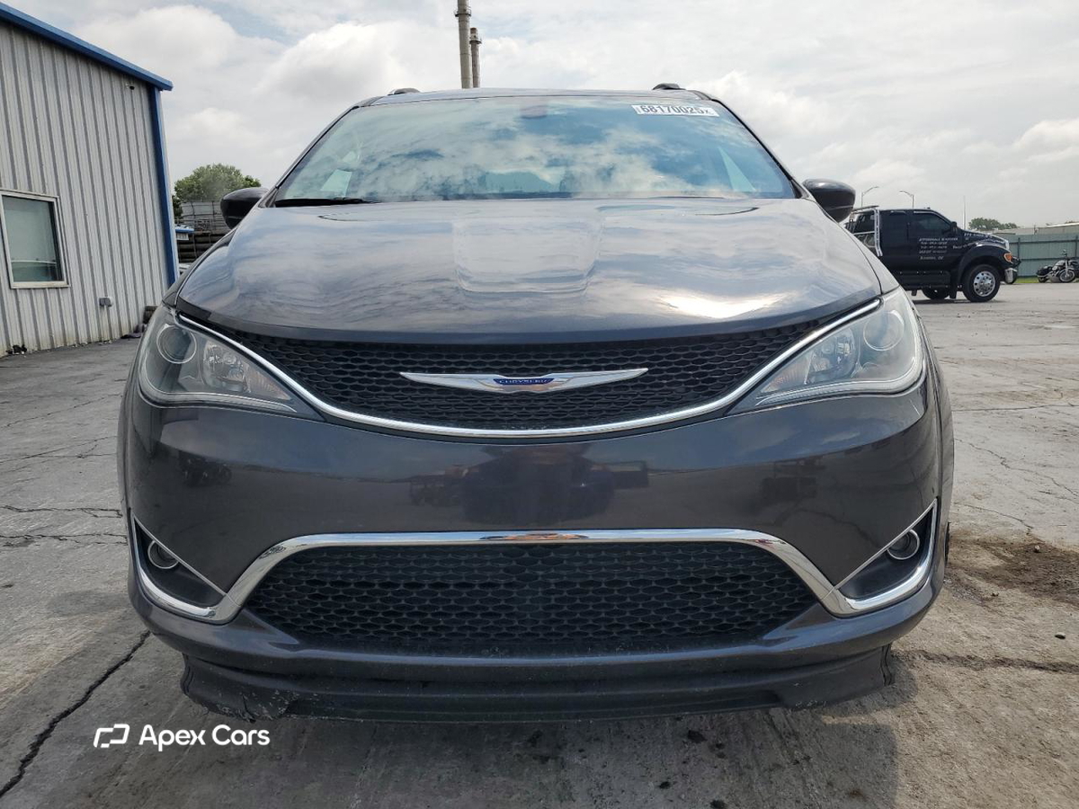 Chrysler Pacifica 2020