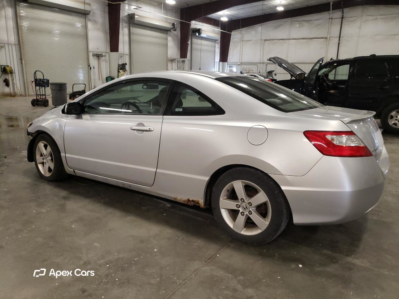 Honda Civic 2007