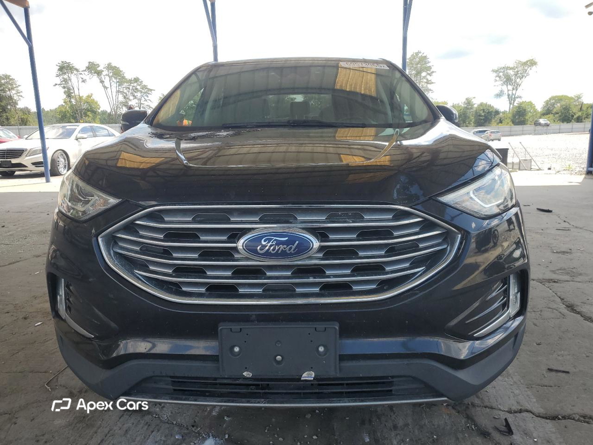 Ford Edge 2020