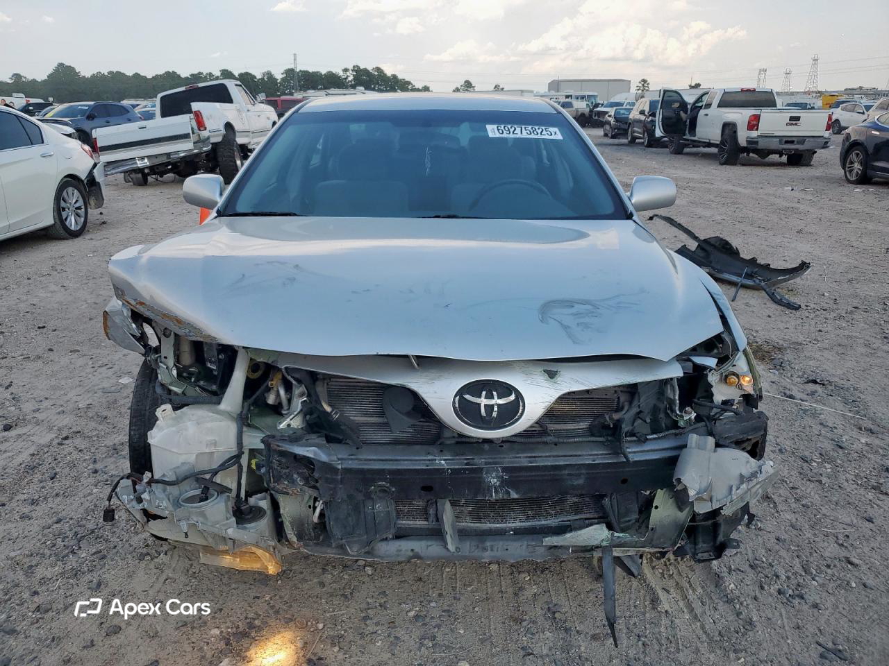 Toyota Camry 2007