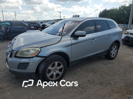 Volvo XC60 2012 - Image 1 of 13