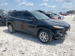 Jeep Cherokee 2018