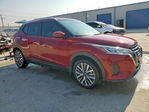 Nissan Kicks 2023