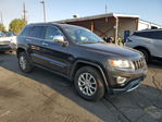 Jeep Cherokee 2014