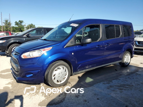 Ford Transit 2016 - Image 1 of 14