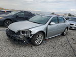 Chevrolet Impala 2015