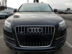 Audi Q7 2014