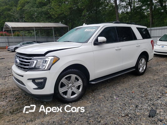 Ford Expedition 2020 - Image 1 of 14