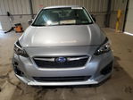 Subaru Impreza 2017