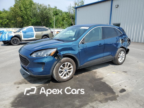 Ford Escape 2020 - Image 1 of 13