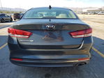 Kia Optima 2016