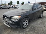 BMW X1 2013