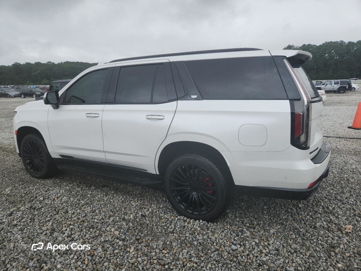 Cadillac Escalade 2021