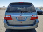 Honda Odyssey 2006