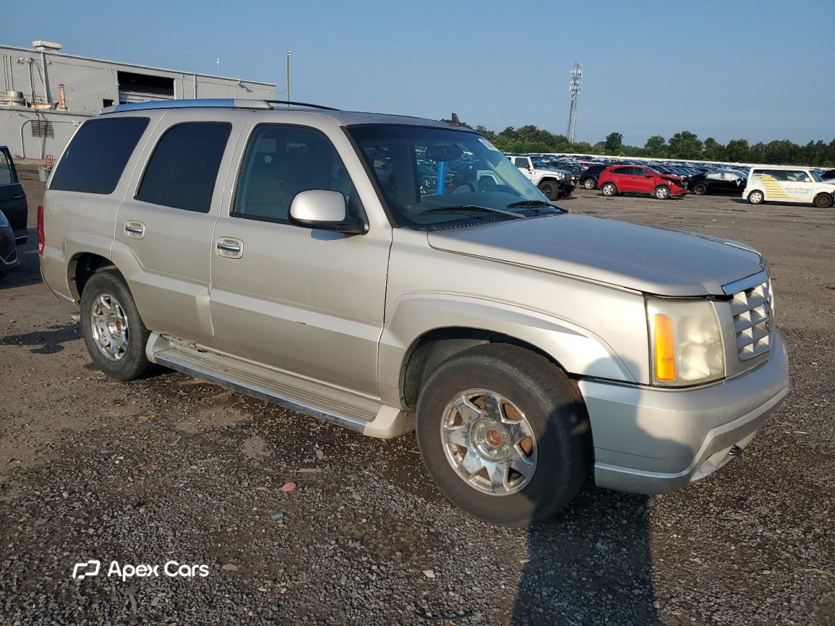 Cadillac Escalade 2006