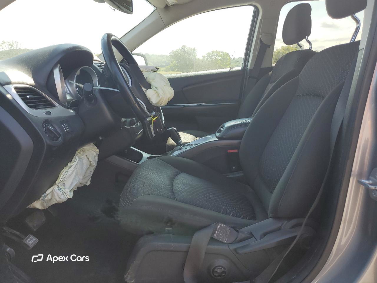 Dodge Journey 2020