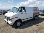 Chevrolet Van 1995