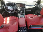 Alfa Romeo Giulia 2024
