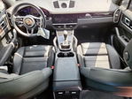 Porsche Cayenne 2023