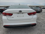 Kia Optima 2016