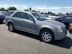 Cadillac SRX 2004
