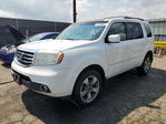 Honda Pilot 2015