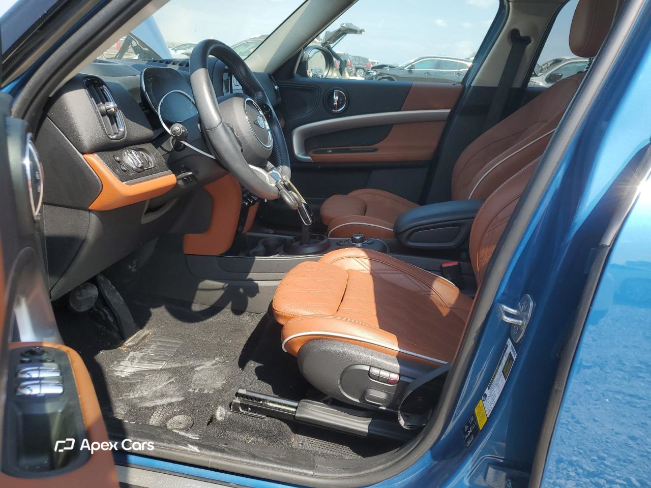 MINI Cooper 2022