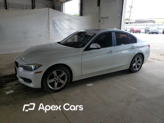 BMW Series 3 2013 - Image 1 of 12