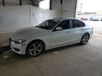 BMW Series 3 2013