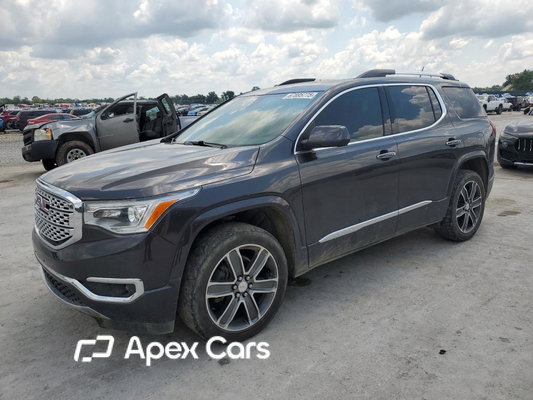 GMC Acadia 2019 - Image 1 of 13