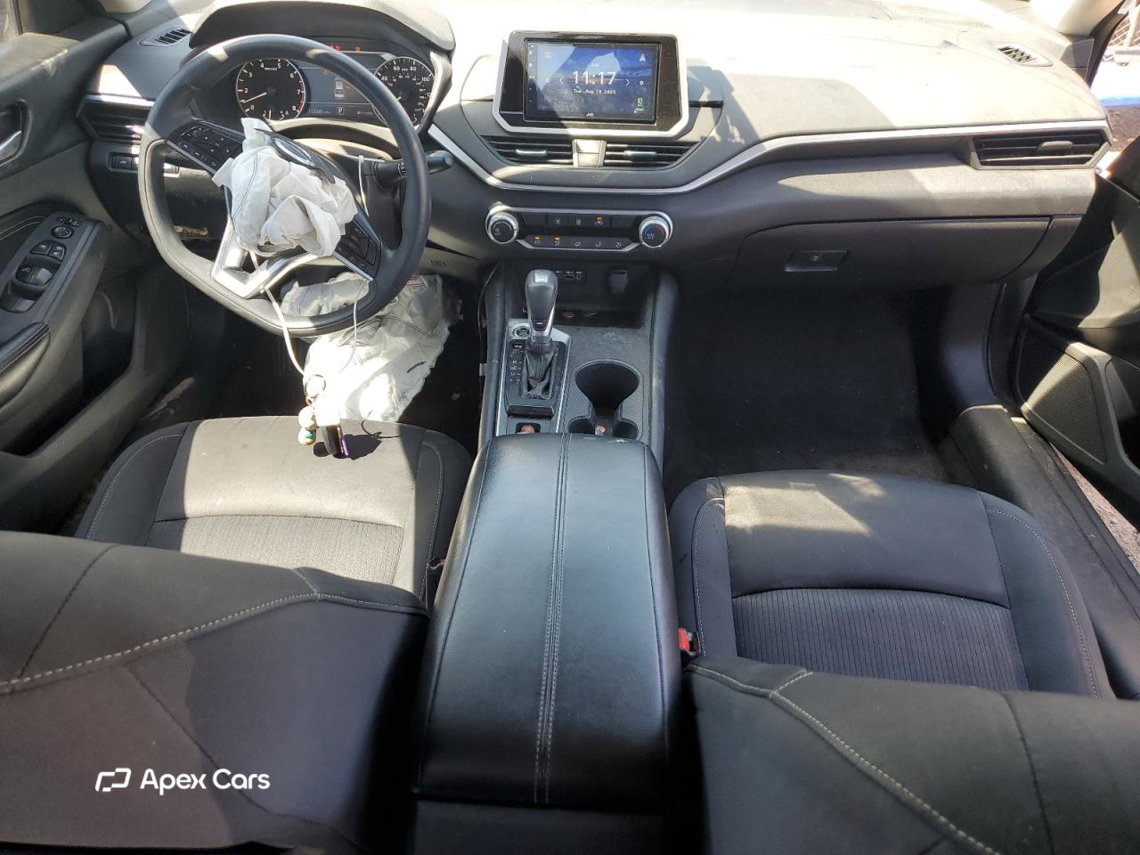 Altima 2019