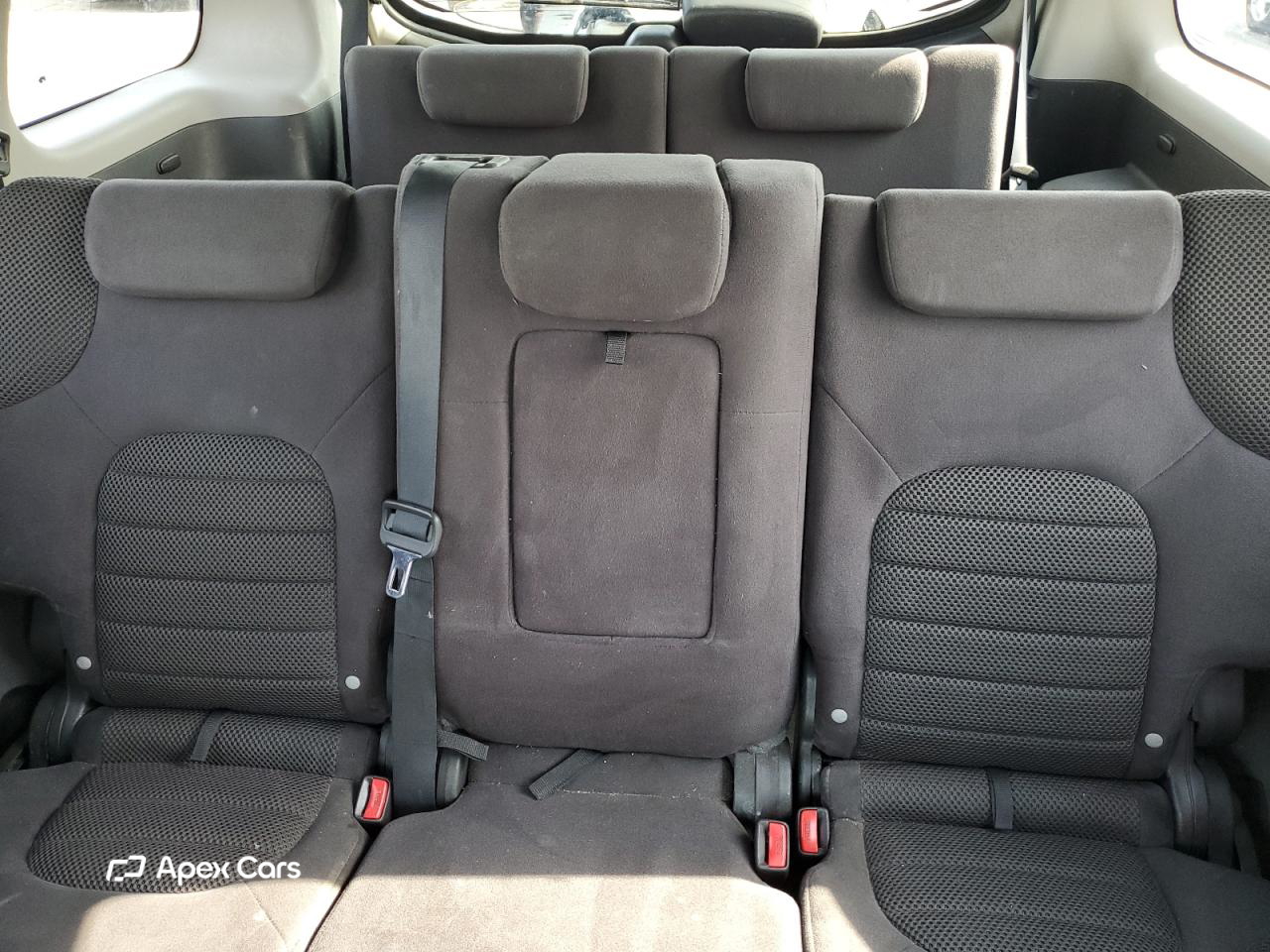 Nissan Pathfinder 2009