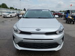 Kia Rio 2021