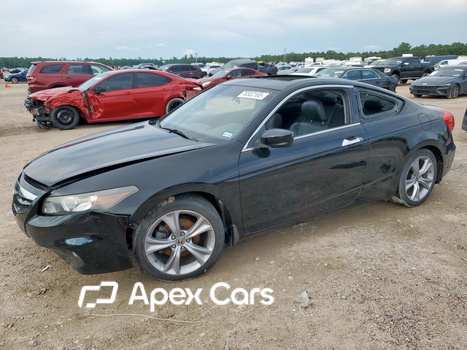 Honda Accord 2012 - Image 1 of 11