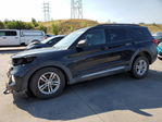 Ford Explorer 2020