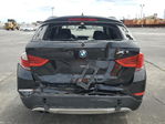 BMW X1 2013