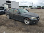 BMW Series 3 2011