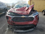 Chevrolet Trax 2025