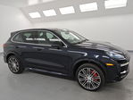 Porsche Cayenne 2016
